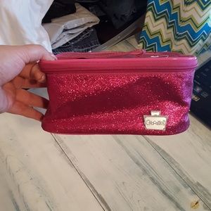 New pink Cabboodles carrying case