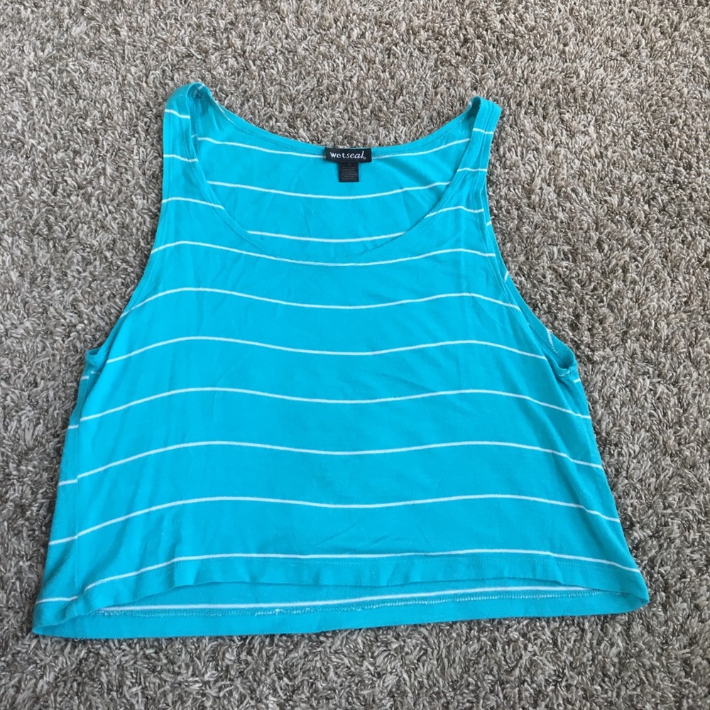 Tank top