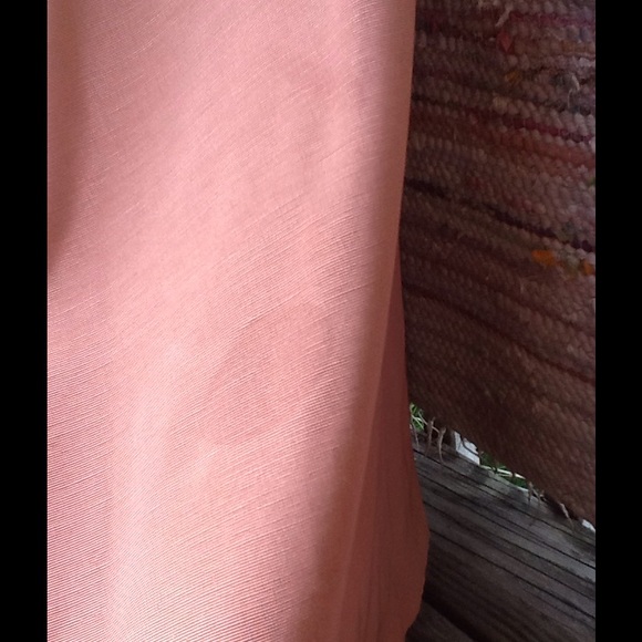 Vtg VICTORIAN Style Riding Skirt & Jacket - Picture 6 of 6