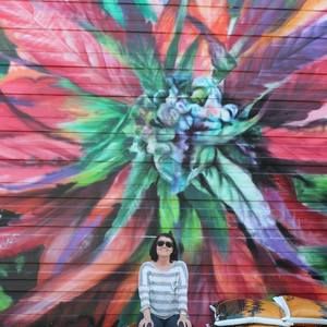 Meet your Posher, Vicki