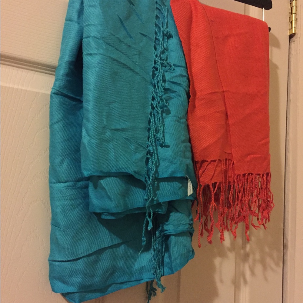 Scarves
