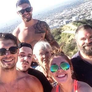 Meet your Posher, Sam