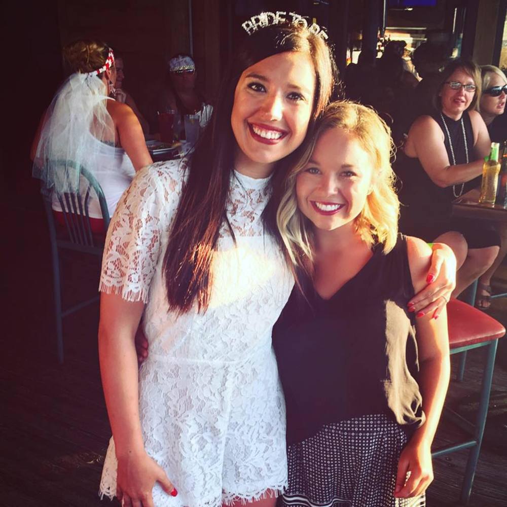 Meet your Posher, Taylor