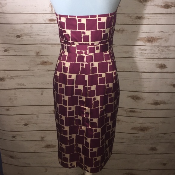 Slimming BANANA REPUBLIC Dress - Picture 5 of 5