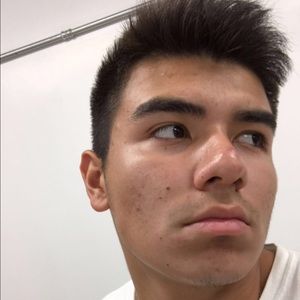 Meet your Posher, Adam