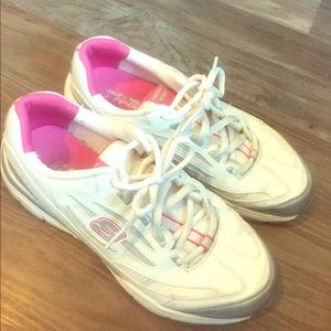 Skechers sport, size 9, great condition!