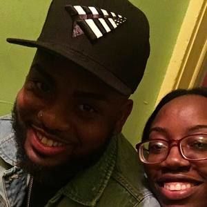 Meet your Posher, Shawn