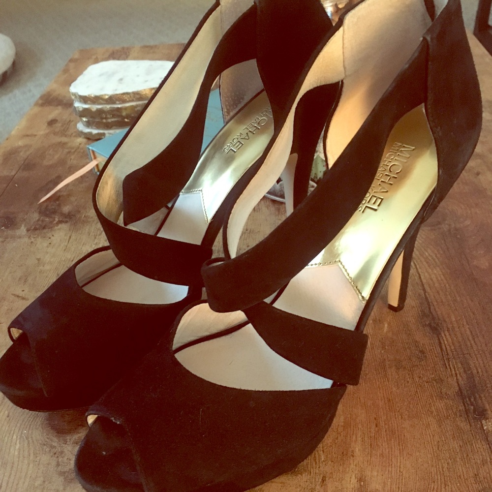 Michael Kors Heels