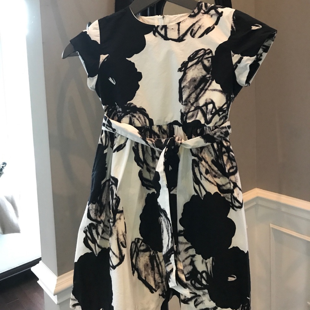 Crewcuts like new dress fully lined.