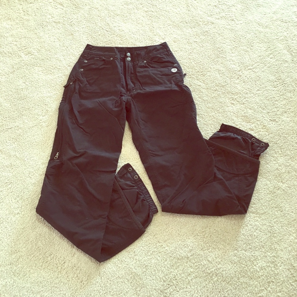 Burton Snow Pants!