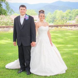 Meet your Posher, Moriah