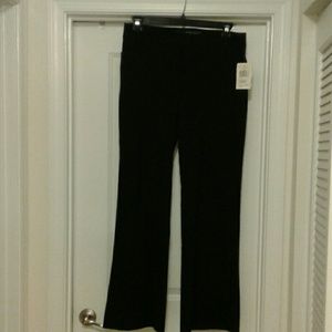 Ladies pants