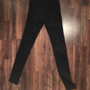 Hollister Super Skinny Jeans