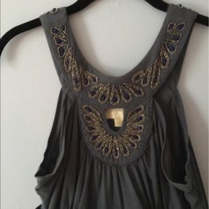 Anthropologie Top