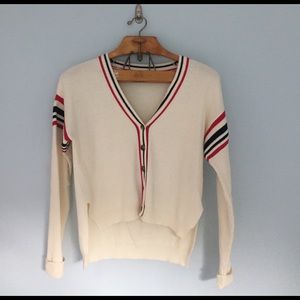 NWOT urban outfitters/BDG  knit cardigan