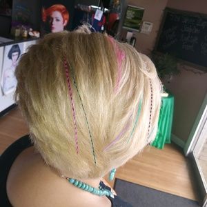 Meet your Posher, Sandra