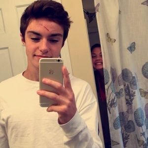 Meet your Posher, Alec