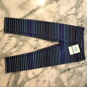 Athleta Girl Chit Chat Capri Pants