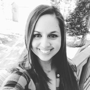Meet your Posher, Nicole