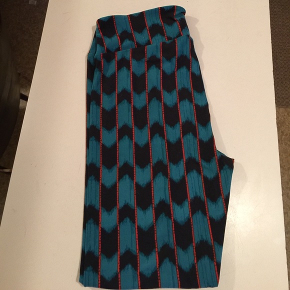 LuLaRoe Pants - Lularoe Leggings