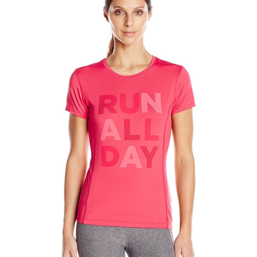 🆕ASICS Women's 24/7 Tech Tee - Picture 2 of 4