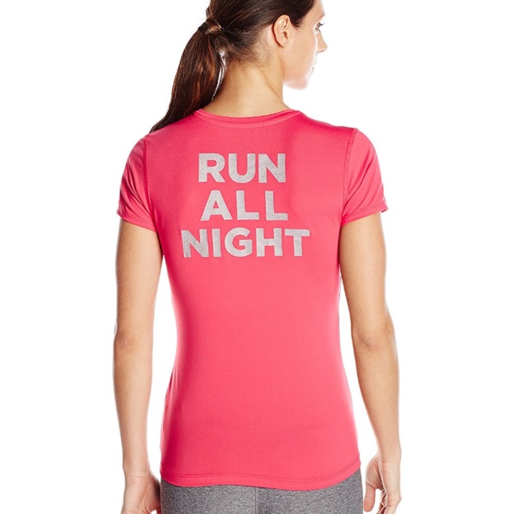 🆕ASICS Women's 24/7 Tech Tee - Picture 3 of 4