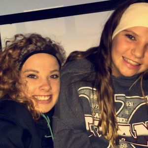 Meet your Posher, Kathryn