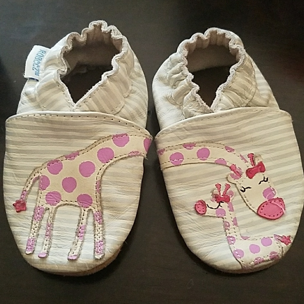 Robeez Soft Soles
