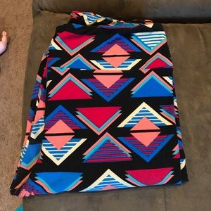 Lularoe TC leggings