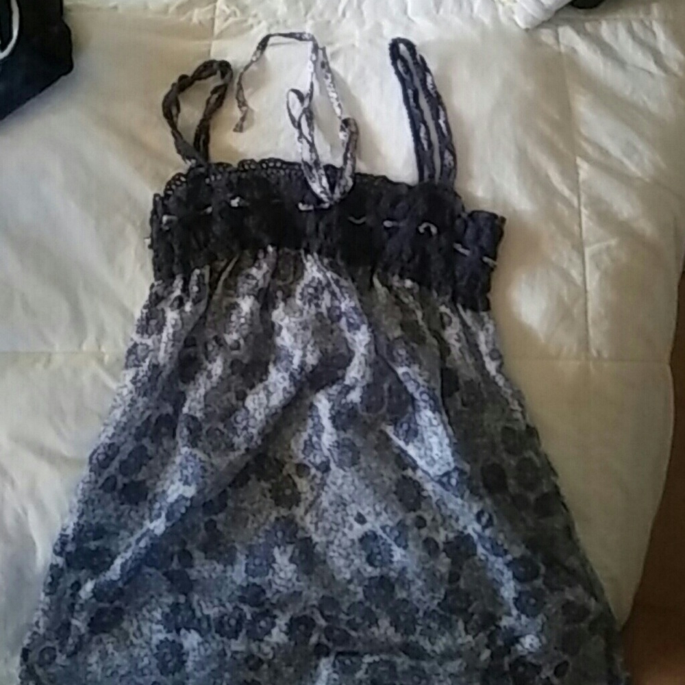 Muchete et muchete top s/m