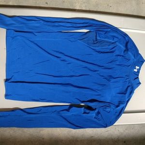 Under Armour long sleeve under shirt