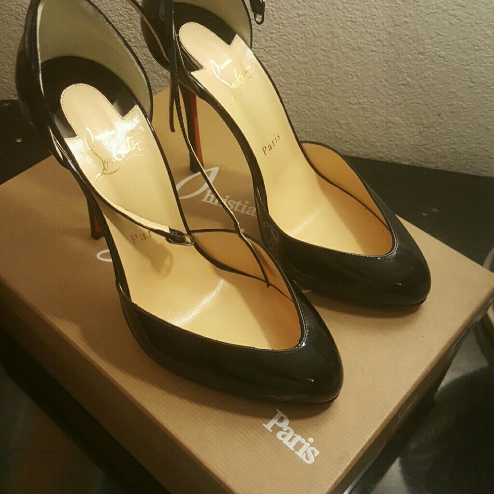Christian Louboutin