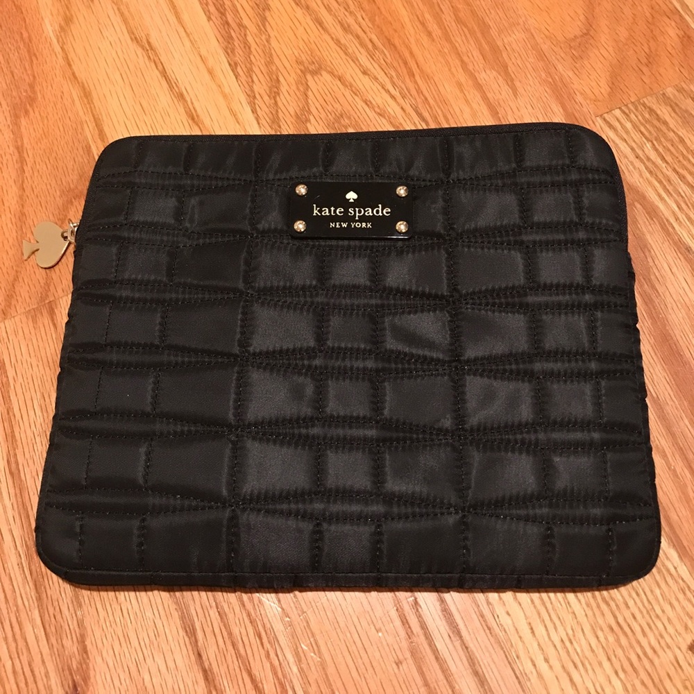 Kate Spade iPad Case