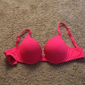 Victoria's Secret PINK Push-Up Bra