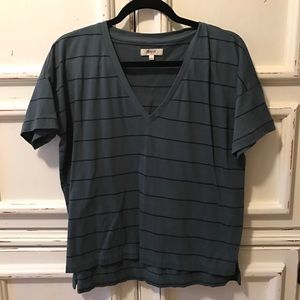 Foley tee from Madewell