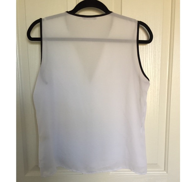 Work Top, blouse - Picture 2 of 2