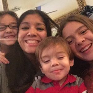 Meet your Posher, Allison