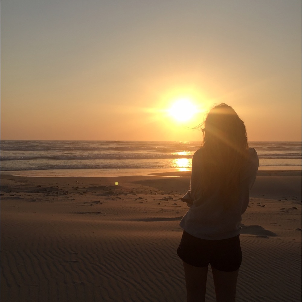 Meet your Posher, Katey