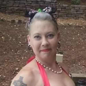 Meet your Posher, Ruth