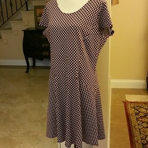 New York& Company Cotton Dress