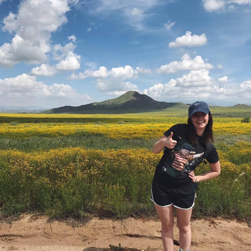 Meet your Posher, Jillian