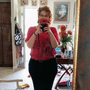 Meet your Posher, Tonya