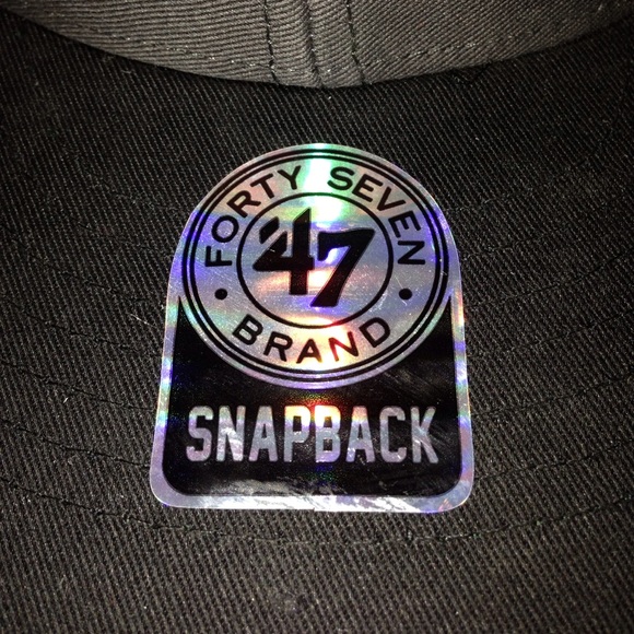 I am selling a New York Knicks SnapBack!!! - Picture 8 of 8