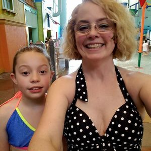 Meet your Posher, Beth