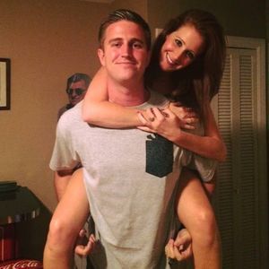 Meet your Posher, Kyle