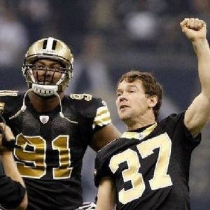 Meet your Posher, Bryan