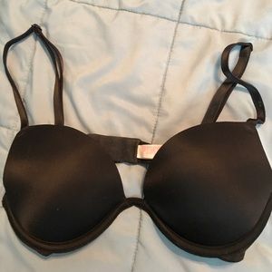 Victoria's Secret PINK super push up bra