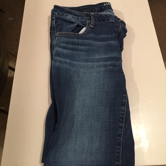 American Eagle Outfitters Denim - American Eagle Jeans