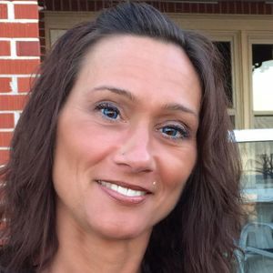 Meet your Posher, Jodi