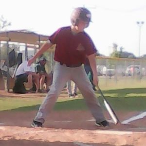 Meet your Posher, Cade